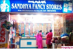 Sandhya Fancy Stores