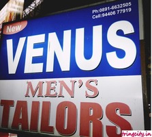 Venus Tailors