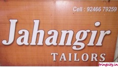 Jahangir Tailors