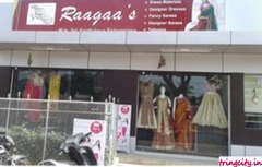Raagaa's m/s Sri karthikeya Enterprises