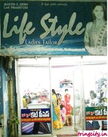 Life Style Ladies Tailor