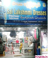 Sai Lakshmi Dresses