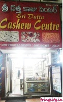 Sri Datta Cashew Centre
