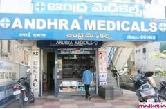 Andhra Medicals