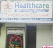 Sri Surya Healthcare Diagnostic Center