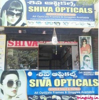 Shiva Opticals