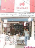 Havells Vijayawada Electricals