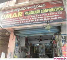 Umar Hardware Corporation