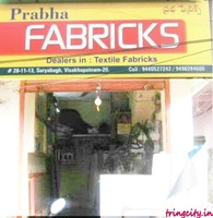 Prabha Fabricks