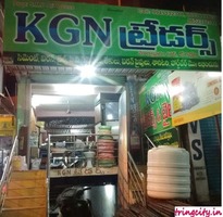 KGN Traders and Tiles