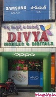 Divya Mobiles & Digitals