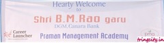 Praman Management Academy