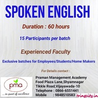 Praman Management Academy