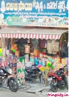 Divighna Sai Fancy & General Stores