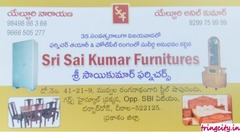 Sri Sai Kumar Furnitures