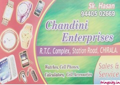 Chandini Enterprises