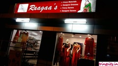 Raagaa's m/s Sri karthikeya Enterprises