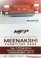 Meenakshi Furniture Park