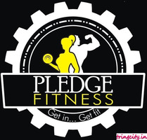 Pledge Fitness