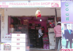 Prasanna Cloth Shop
