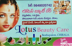 Lotus Beauty Care