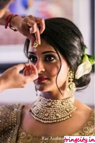 Chirala, Andhra Pradesh, India, Womens Beauty Parlours