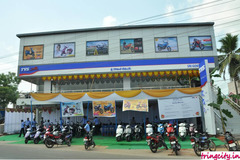 Sri Gokul Motors (TVS)