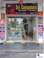 Sri Computers Sales & Services