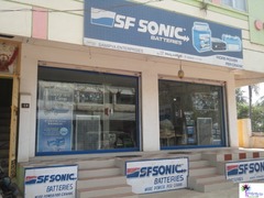 Samipya Enterprises (SF Sonic Batteries )