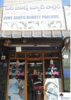 Siva Shankara Ciny Gents Beauty Parlour