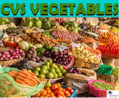 C.V.S.Vegetable Market