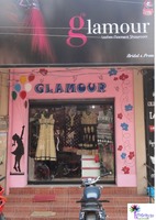 Glamour Ladies Garment Showroom