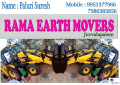 Rama Earth Movers