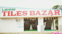Lakshmi Tiles Bazar