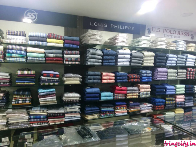 Louis Philippe Kakinada