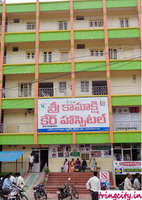 Sri Kamakshi Care Hospital