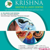 Krishna Gastro & Liver Centre and Safe Hospitals