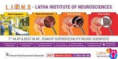 Latha Super Speciality Hospital
