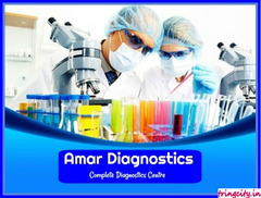 Amar Diagnostics