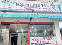 Sri Durga Eye Clinic & Opticals