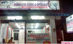 Sri Durga Eye Clinic & Opticals
