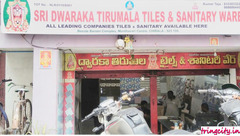 Sri Dwaraka Tirumala Tiles & Sanitary Ware