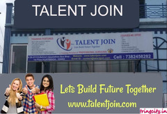 TALENT JOIN