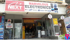 Marvelous Electronics