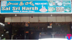 Sai Sri Harsh ( Tiffin's,Meals & Catering )