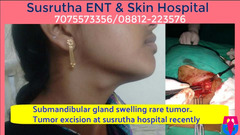 Susrutha ENT & Skin Hospital