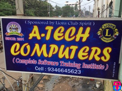 A-Tech Computers