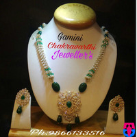 Gamini Chakravarthi Jewellers