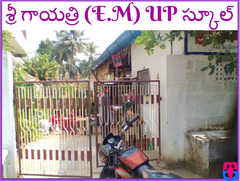 Sri Gayathri E.M UP School