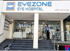 Eye Zone Eye Hospital